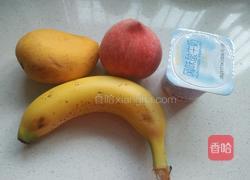 酸奶水果沙拉的做法图解3