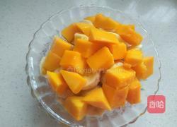 酸奶水果沙拉的做法图解5