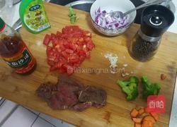 营养早餐的做法图解2