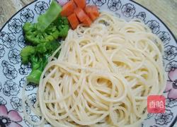 营养早餐的做法图解3