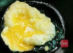 豆芽炒粉的做法图解5