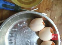 彩色糯米蛋的做法图解3