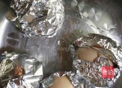 彩色糯米蛋的做法图解5