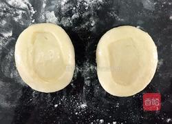 软饼卷菜的做法图解5
