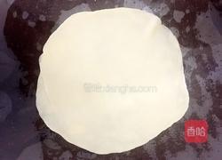 软饼卷菜的做法图解6