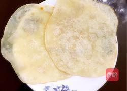 软饼卷菜的做法图解9