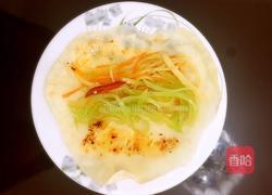 软饼卷菜的做法图解14