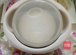 自制酸奶的做法图解6