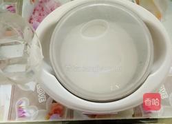 自制酸奶的做法图解7