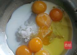 肉松小贝（简易版）的做法图解6