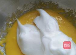 肉松小贝（简易版）的做法图解8