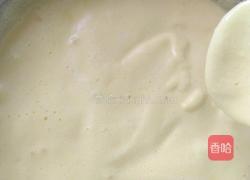 肉松小贝(简易版)的做法图解9