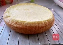 肉松小贝（简易版）的做法图解11