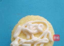 肉松小贝（简易版）的做法图解13