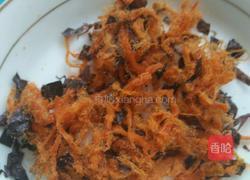 肉松小贝（简易版）的做法图解14