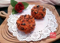 肉松小贝（简易版）的做法图解15