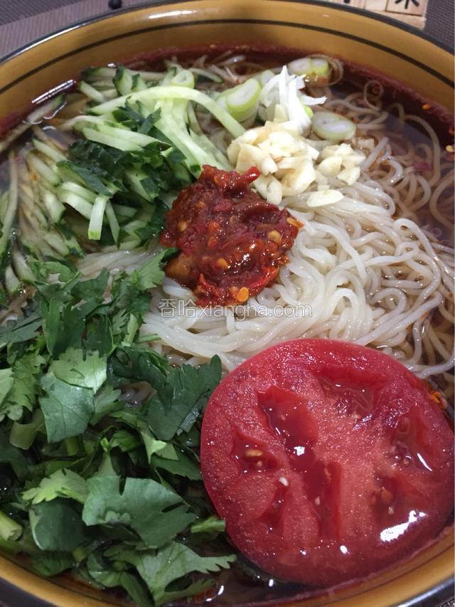 来张近照