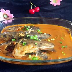 豆瓣戈雅鱼的做法[图]