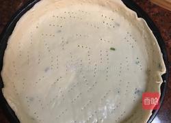 苹果派(手抓饼版)的做法图解5