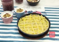 苹果派(手抓饼版)的做法图解11