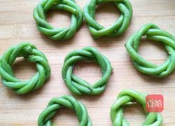 豆角酿肉的做法图解11