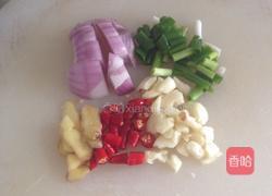 香辣小龙虾的做法图解4