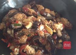 香辣小龙虾的做法图解8