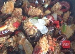 香辣小龙虾的做法图解9