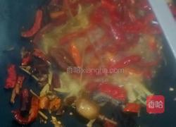 黄焖鸽子肉的做法图解1