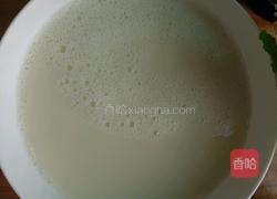 自制豆浆的做法图解8