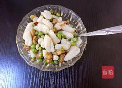 豌豆贝壳面的做法图解9