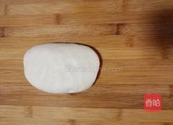 豌豆贝壳面的做法图解1