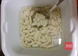 豌豆贝壳面的做法图解7