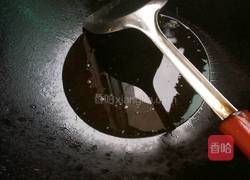 素炒五彩布丁菜的做法图解2