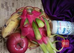 简易版水果沙拉的做法图解1