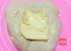 汉堡胚的做法图解4