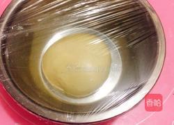 汉堡胚的做法图解6