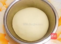 汉堡胚的做法图解7