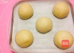 汉堡胚的做法图解9