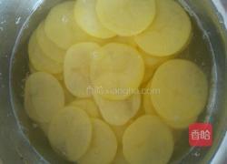 孜然土豆片的做法图解2