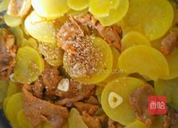 孜然土豆片的做法图解7