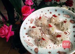 糯米丸子的做法图解17