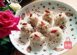 糯米丸子的做法图解18