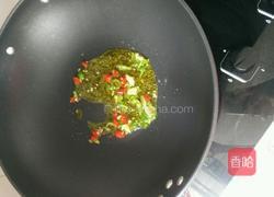 腐竹木耳丝的做法图解4