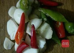 酸甜版的黄瓜条的做法图解4