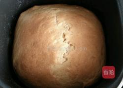 培根沙拉面包盒的做法图解2