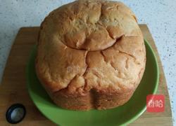 培根沙拉面包盒的做法图解3