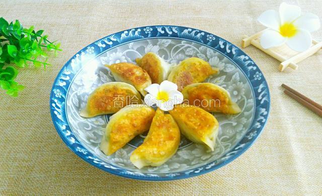 煎饺