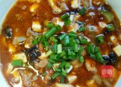 岐山臊子面的做法圖解10