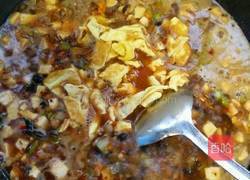 岐山臊子面的做法图解9